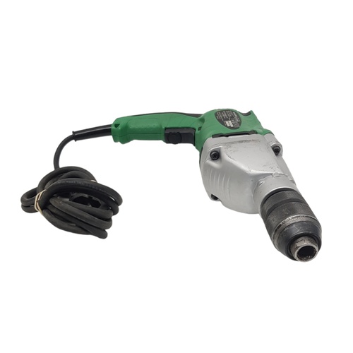 Taladro Eléctrico HIKOKI DV 20VB2 Percutor 