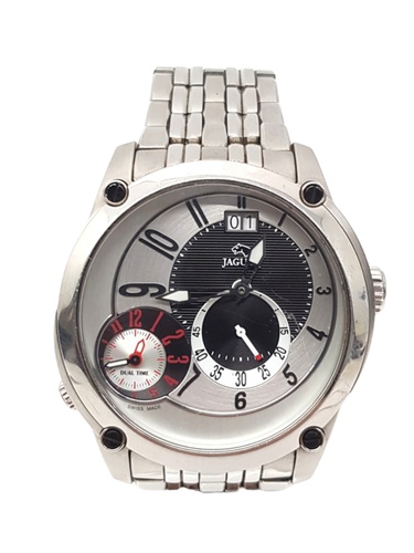 Reloj Pulsera JAGUAR J629 Talla 15 45 mm Cu