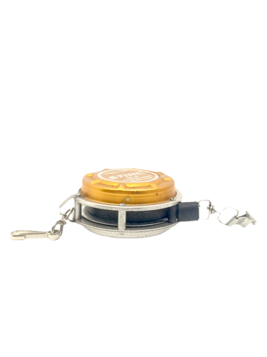 Flexómetro STIHL NARANJA