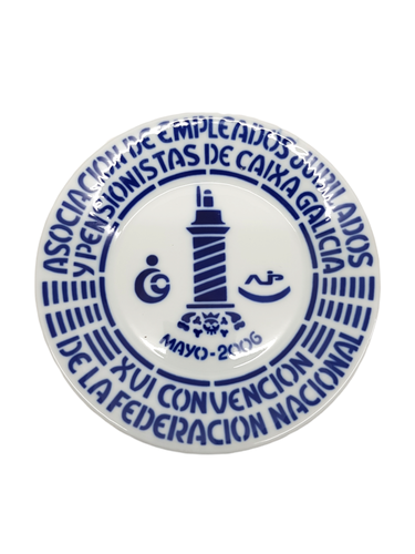 Cerámica SARGADELOS ASOCIACION EMPLEADOS