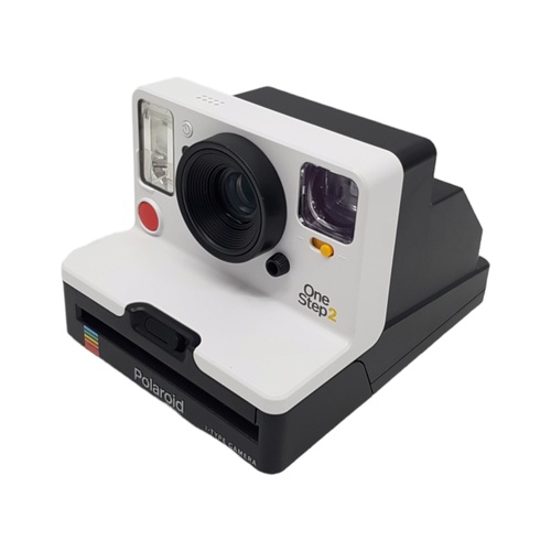 Cámara Instantánea POLAROID ONE STEP 2