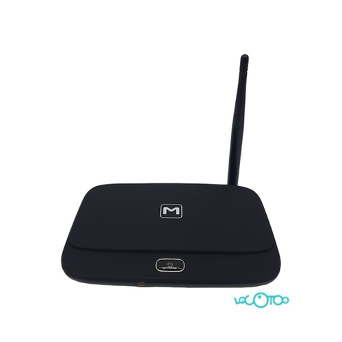 SmartTV METRONIC QUAD CORE 1GB DDR3 1 GB An