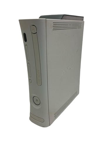Consola MICROSOFT XBOX 360 WII