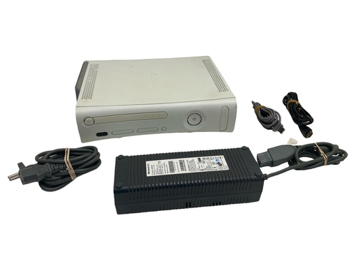 Consola MICROSOFT XBOX 360 WII