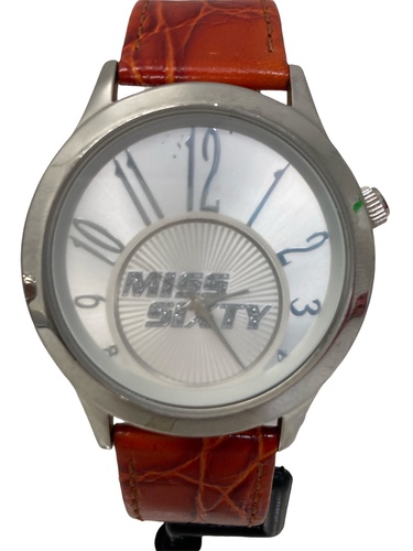 Reloj Pulsera MISS SIXTY SG5005