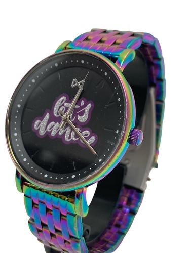 Reloj Pulsera LETS DANCE MM0104