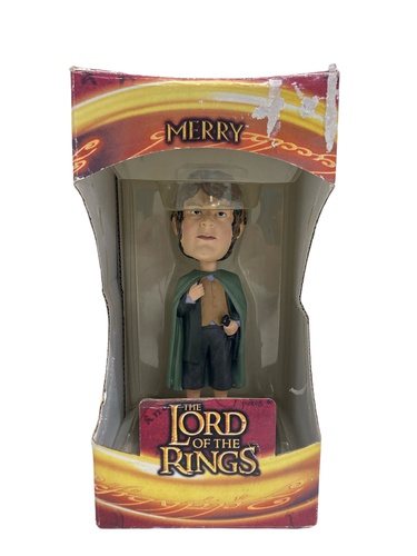 Figuras Acción LORD THE LORD OF THE RINGS