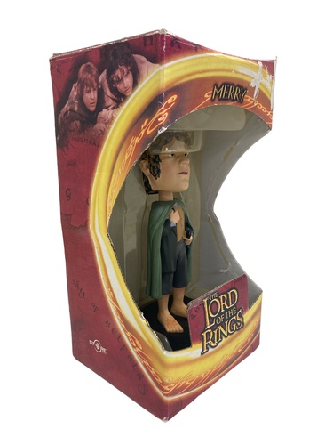 Figuras Acción LORD THE LORD OF THE RINGS