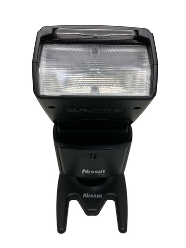 Flash NISSIN DI466 Nikon