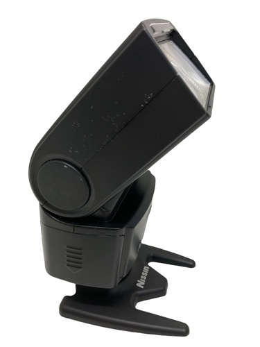 Flash NISSIN DI466 Nikon