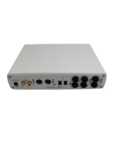 Varios Equipamiento Sonido ICON FIREXYN