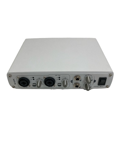 Varios Equipamiento Sonido ICON FIREXYN