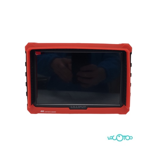 Varios Fotografía LILLIPUT A7S