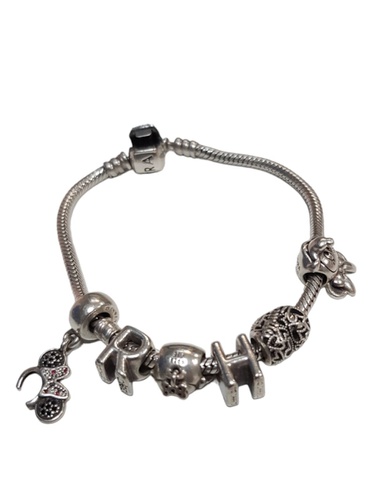 Bisutería PANDORA PULSERA PANDORA 