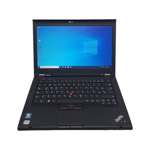 Portátil LENOVO T430 240 GB SSD 16 GB Intel