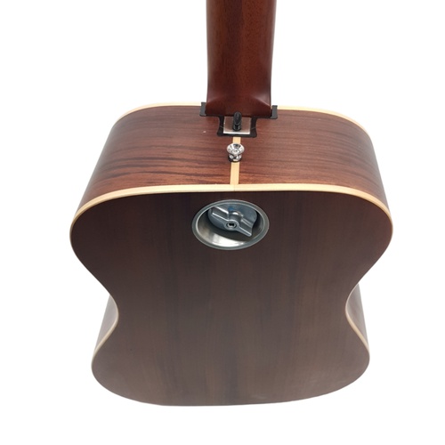 Guitarra Acústica OVERHEAD OF422 6 Cuerdas 