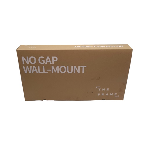 Varios Televisores SAMSUNG FRAME TV WALL-MO