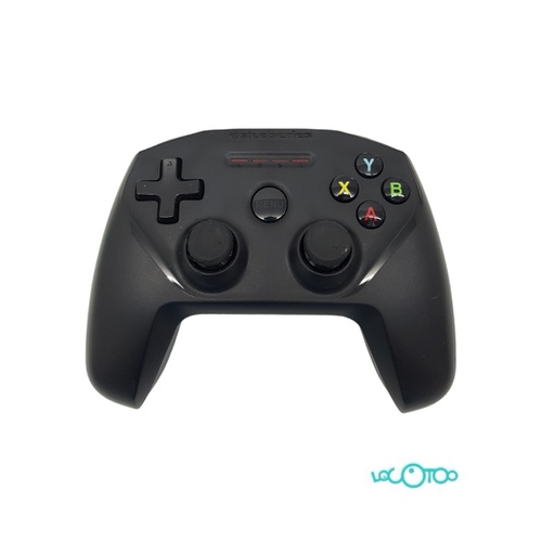 Varios Telefonía STEELSERIES NIMBUS GC-0000