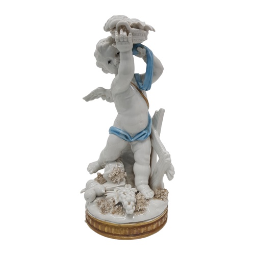 Cerámica FIGURA ALGORA