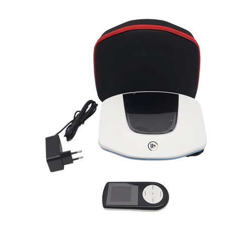 Masaje LUFTHOUS MASAJEADOR CERVICAL