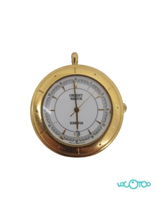 Reloj Bolsillo