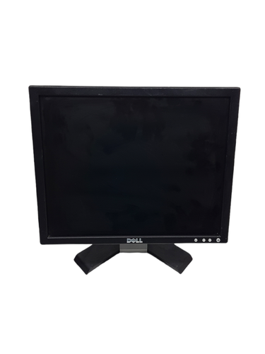 Monitor TFT DELL E177FPF 17 '' 1280x1024 50