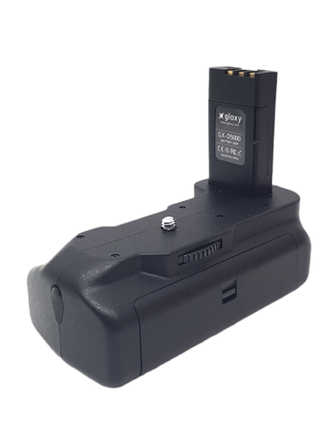 Varios Videocámara GLOXY VERTICAL BATERRY G