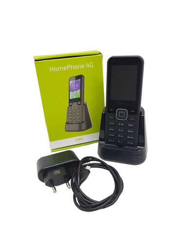 GSM HOMEPHONE HOMEPHONE 4G Libre