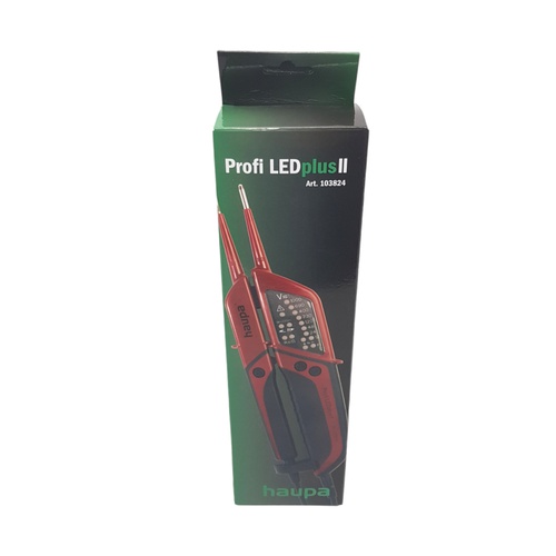 Varios Electricidad HAUPA PLUS II