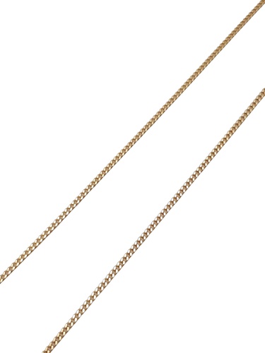 Cadena Oro 61 cm Cierre Reasa