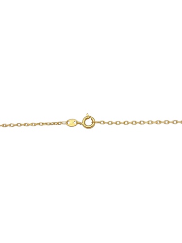 Cadena Oro 18k 64 cm Cierre Reasa
