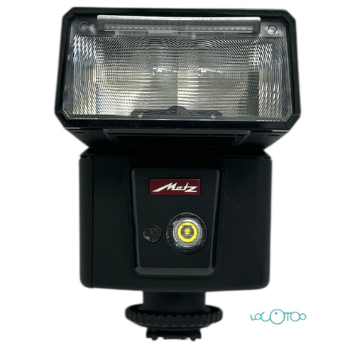 Flash MECABLITZ M400 Canon