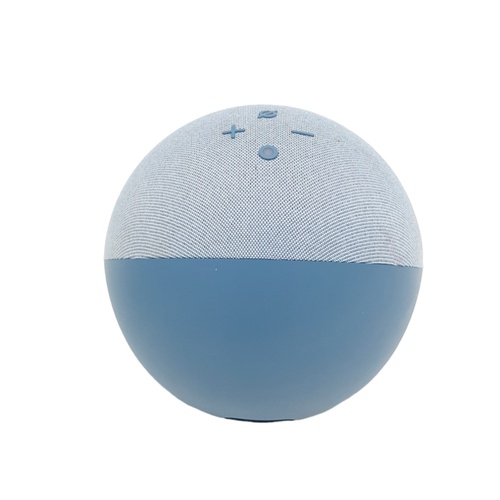 Asistente Smart Home AMAZON ECHO DOT 4 GEN