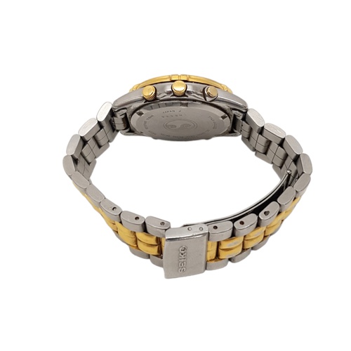 Reloj Pulsera SEIKO SPORTS 150 Acero