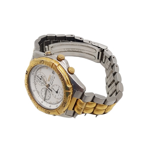 Reloj Pulsera SEIKO SPORTS 150 Acero