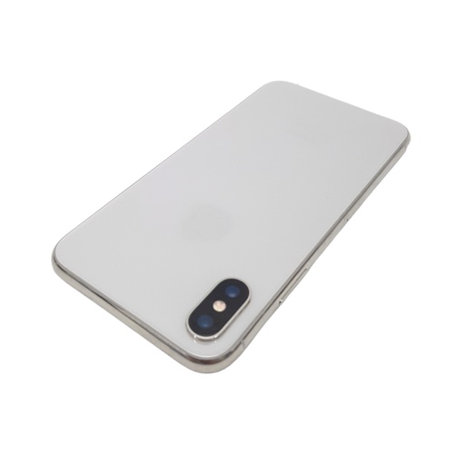 APPLE IPHONE X 256 GB