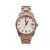 Reloj Pulsera BG VENICE 34 mm Cristal de Za