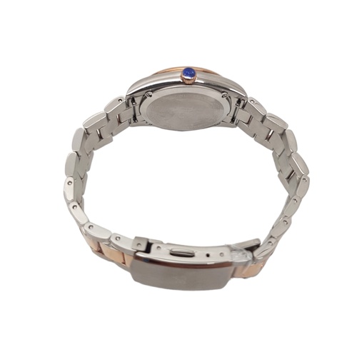 Reloj Pulsera BG VENICE 34 mm Cristal de Za