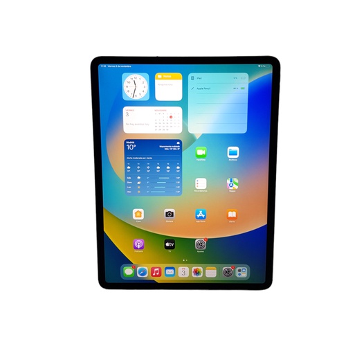 Tablet APPLE IPAD PRO A2232 12,9 '' 6 GB 25