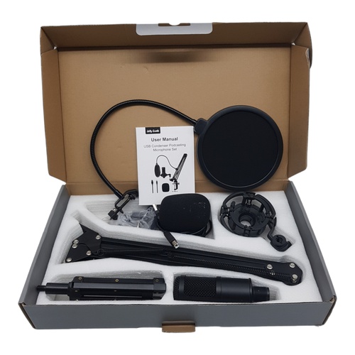 Varios Accesorios Informática JELLY COMB US