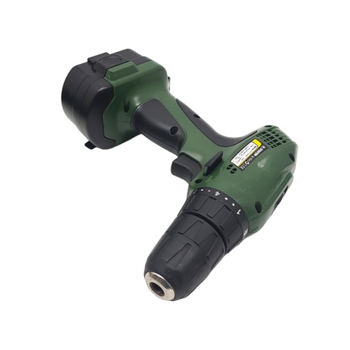 Taladro Batería STAYER BH 14 2 Baterías