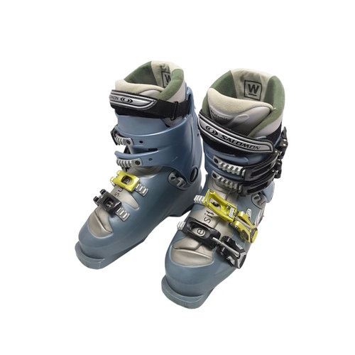 Botas de Esquí SALOMÓN SENSITIVE