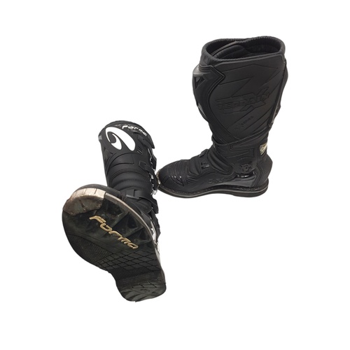 Botas Moto FORMA TERRAIN TX Talla 43