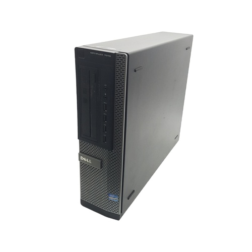 PC HP OPTIPLEX 7010 500 GB 16 GB Intel I5 3