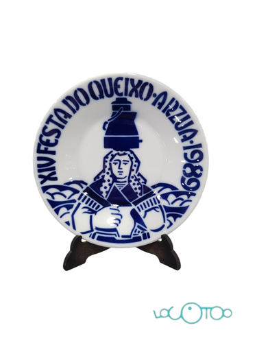 Cerámica SARGADELOS