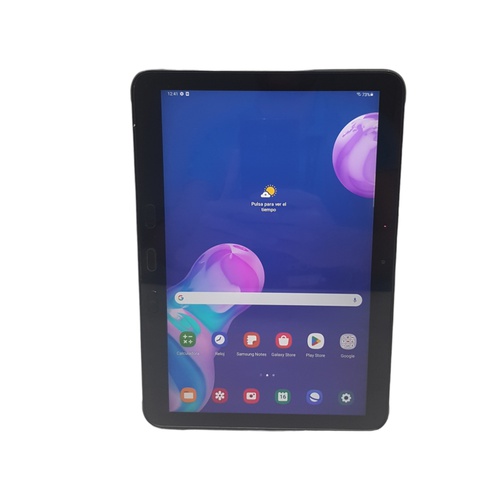 Tablet SAMSUNG ACTIVE PRO WIFI 10 '' 4 GB 6
