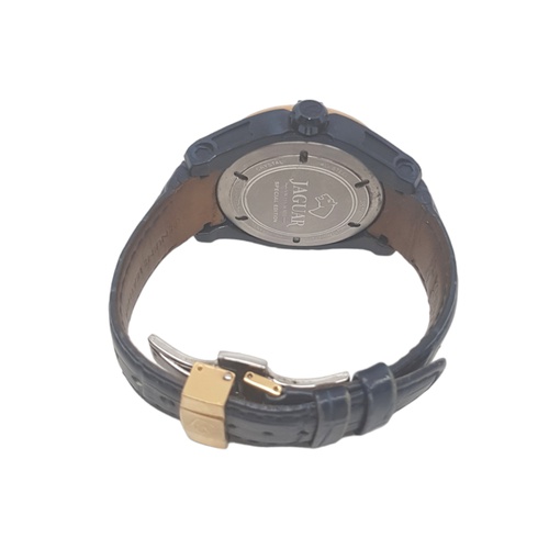 Reloj Pulsera JAGUAR J815 45 mm Cristal de 