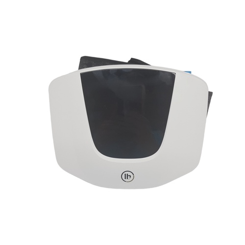 Masaje LUFTHOUS MASAJEADOR ESPALDA