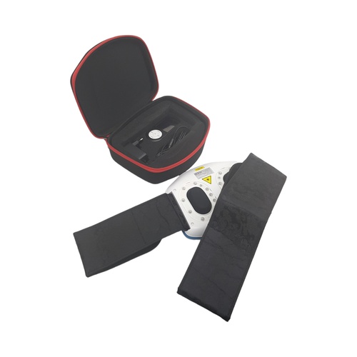 Masaje LUFTHOUS MASAJEADOR ESPALDA