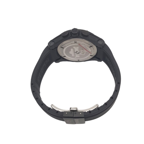 Reloj Pulsera JAGUAR J690 45 mm Cristal de 